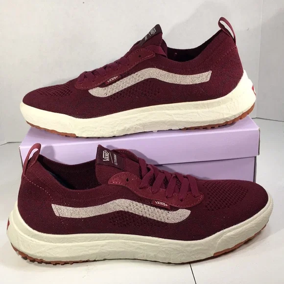 NWT Vans UltraRange VR3 All Purpose Trainers Men’s 8 Women’s 9.5 - Picture 1 of 10